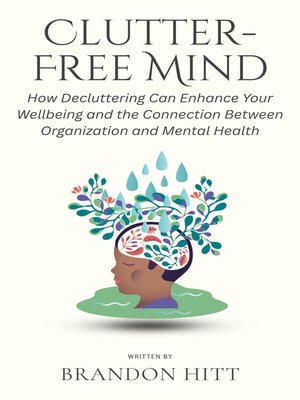 cover image of Clutter-Free Mind